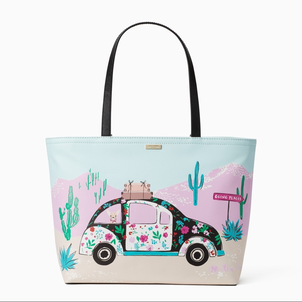 Kate Spade tote